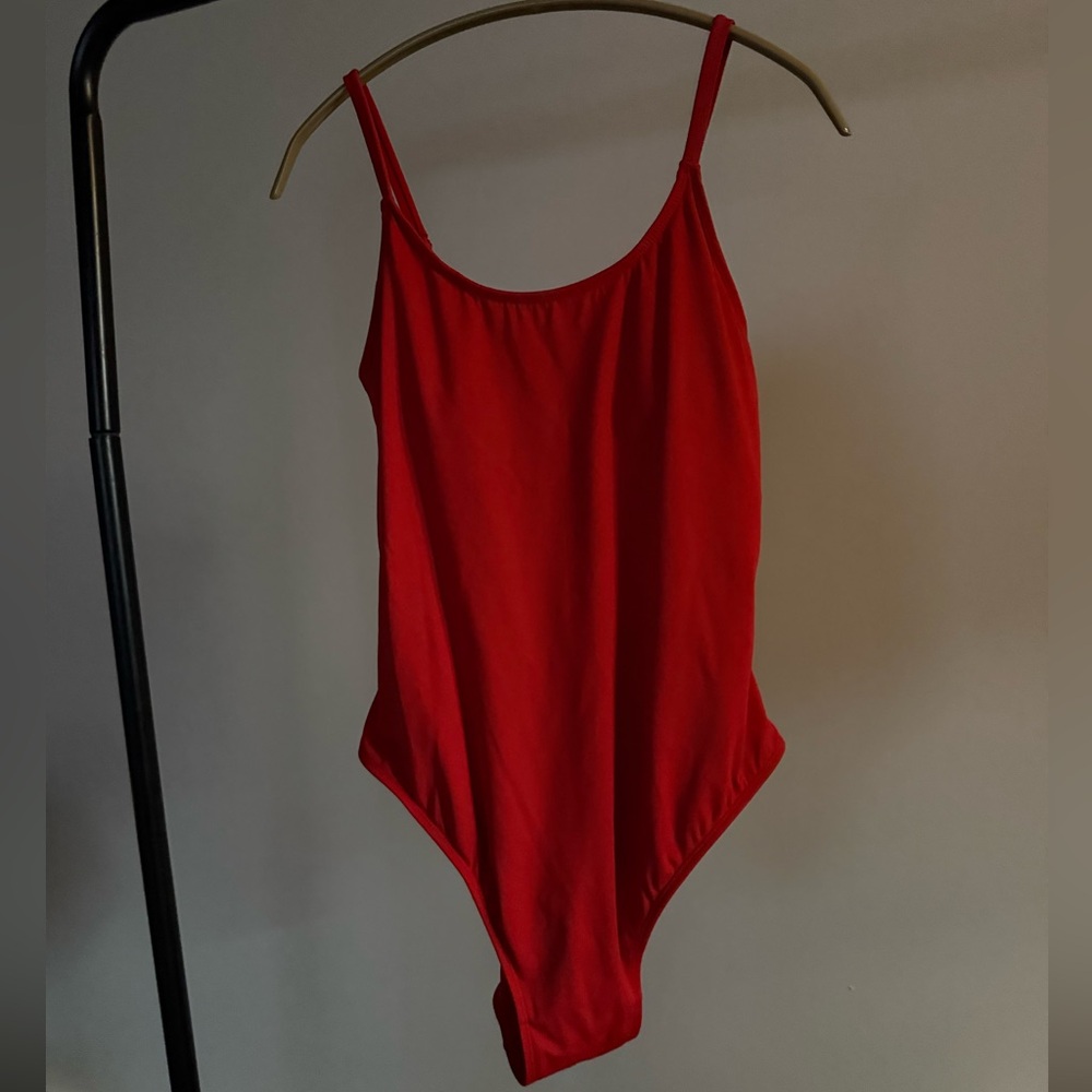 TA3 Shaping One Piece Swimsuit - Size XL